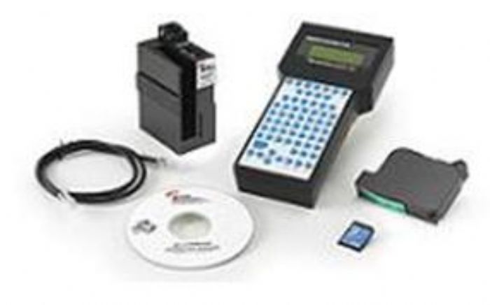 EQUIPOS DE INYECCION DE TINTA